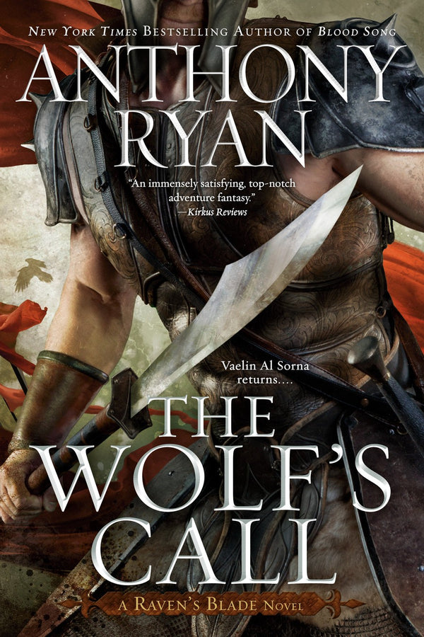 The Wolf's Call-Fiction: Fantasy-買書書 BuyBookBook