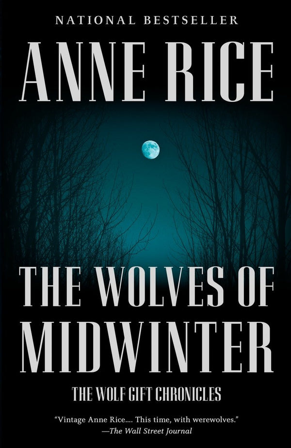 The Wolves of Midwinter-Fiction: Fantasy-買書書 BuyBookBook