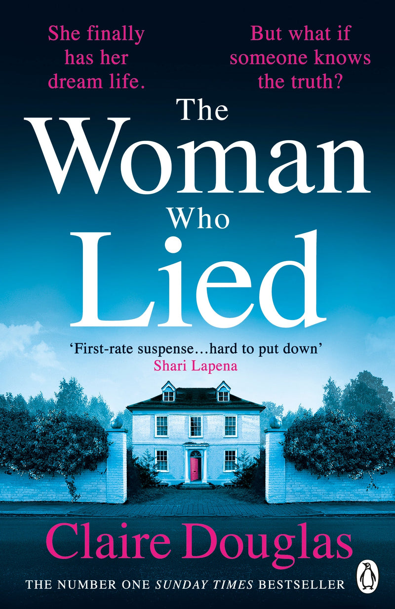 The Woman Who Lied-Fiction: Modern and contemporary-買書書 BuyBookBook