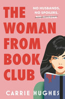 The Woman from Bookclub-Fiction: Thriller and horror-買書書 BuyBookBook