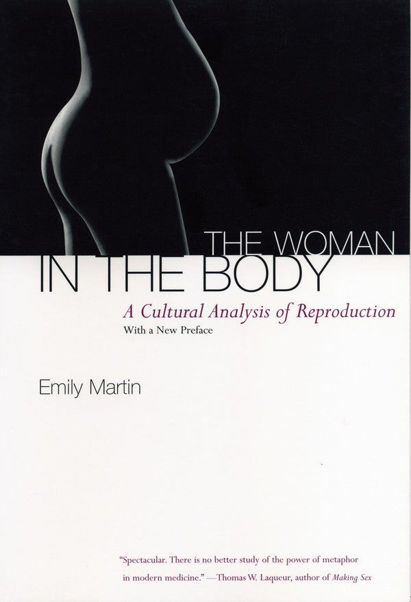 The Woman in the Body-Society/ culture/ social sciences-買書書 BuyBookBook