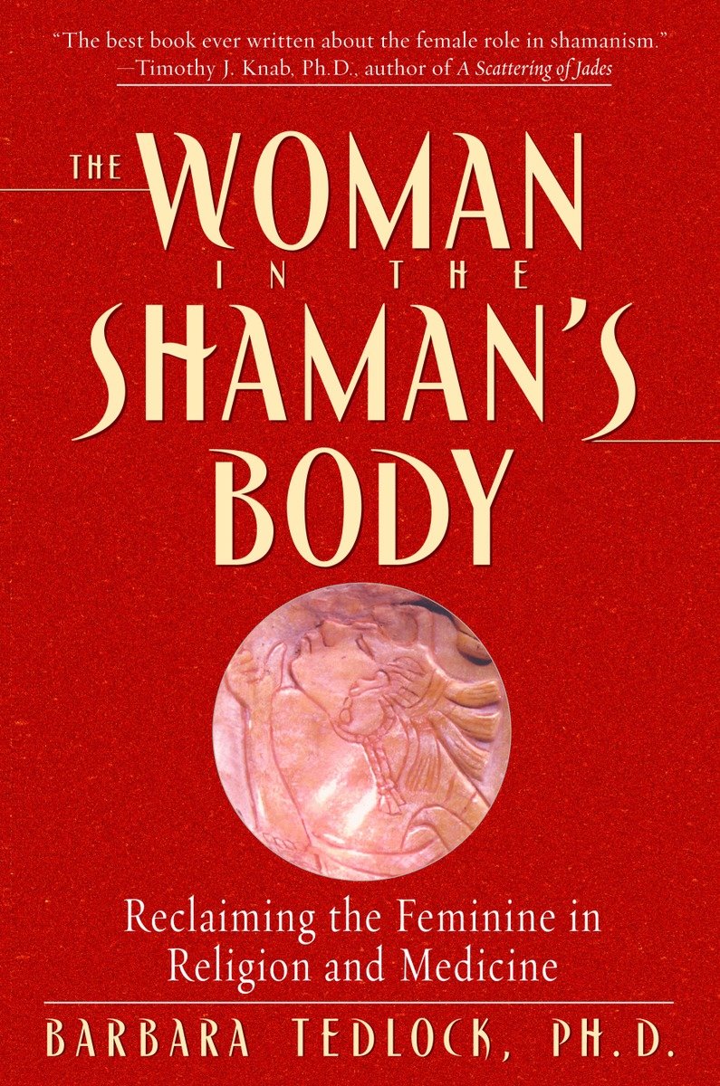 The Woman in the Shaman's Body-Society/ culture/ social sciences-買書書 BuyBookBook