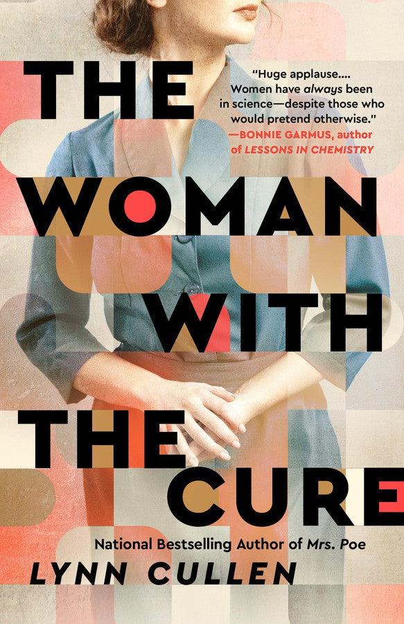 The Woman with the Cure-Fiction: Historical fiction-買書書 BuyBookBook