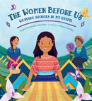The Women Before Us: Weaving Stories in My Huipil-Children’s / Teenage fiction: General and modern fiction-買書書 BuyBookBook