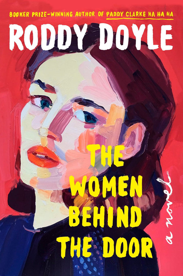 The Women Behind the Door-Fiction: general and literary-買書書 BuyBookBook