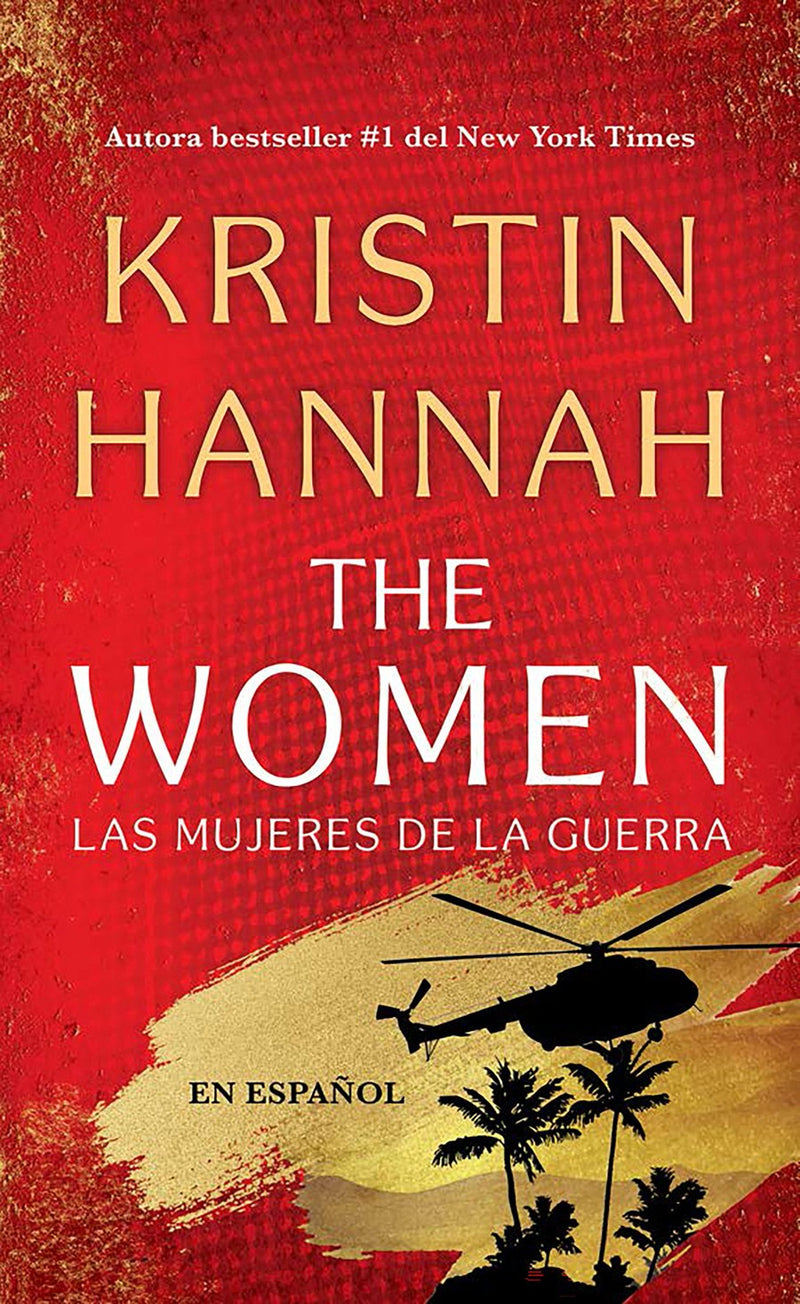 The Women (Las mujeres de la guerra) Spanish Edition-Family life fiction-買書書 BuyBookBook