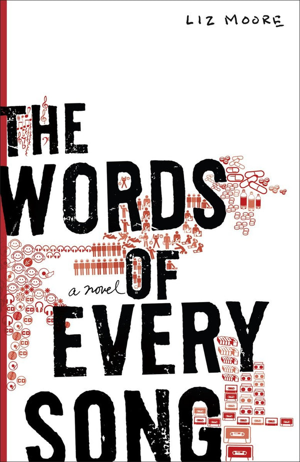 The Words of Every Song-Fiction: Modern and contemporary-買書書 BuyBookBook