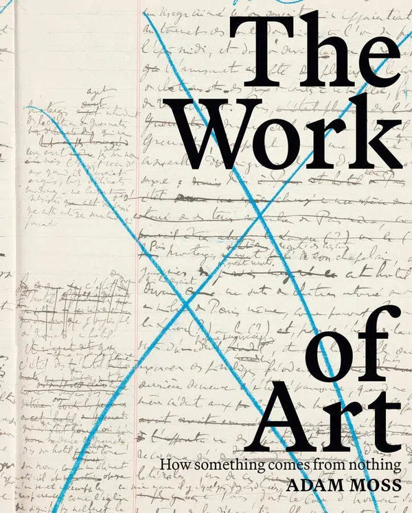 The Work of Art-Art: general-買書書 BuyBookBook