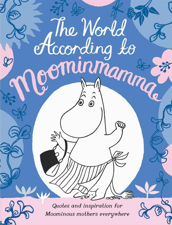 The World According to Moominmamma