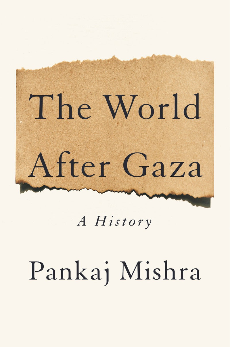 The World After Gaza-Politics and government-買書書 BuyBookBook