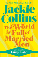 The World is Full of Married Men-Fiction: general and literary-買書書 BuyBookBook