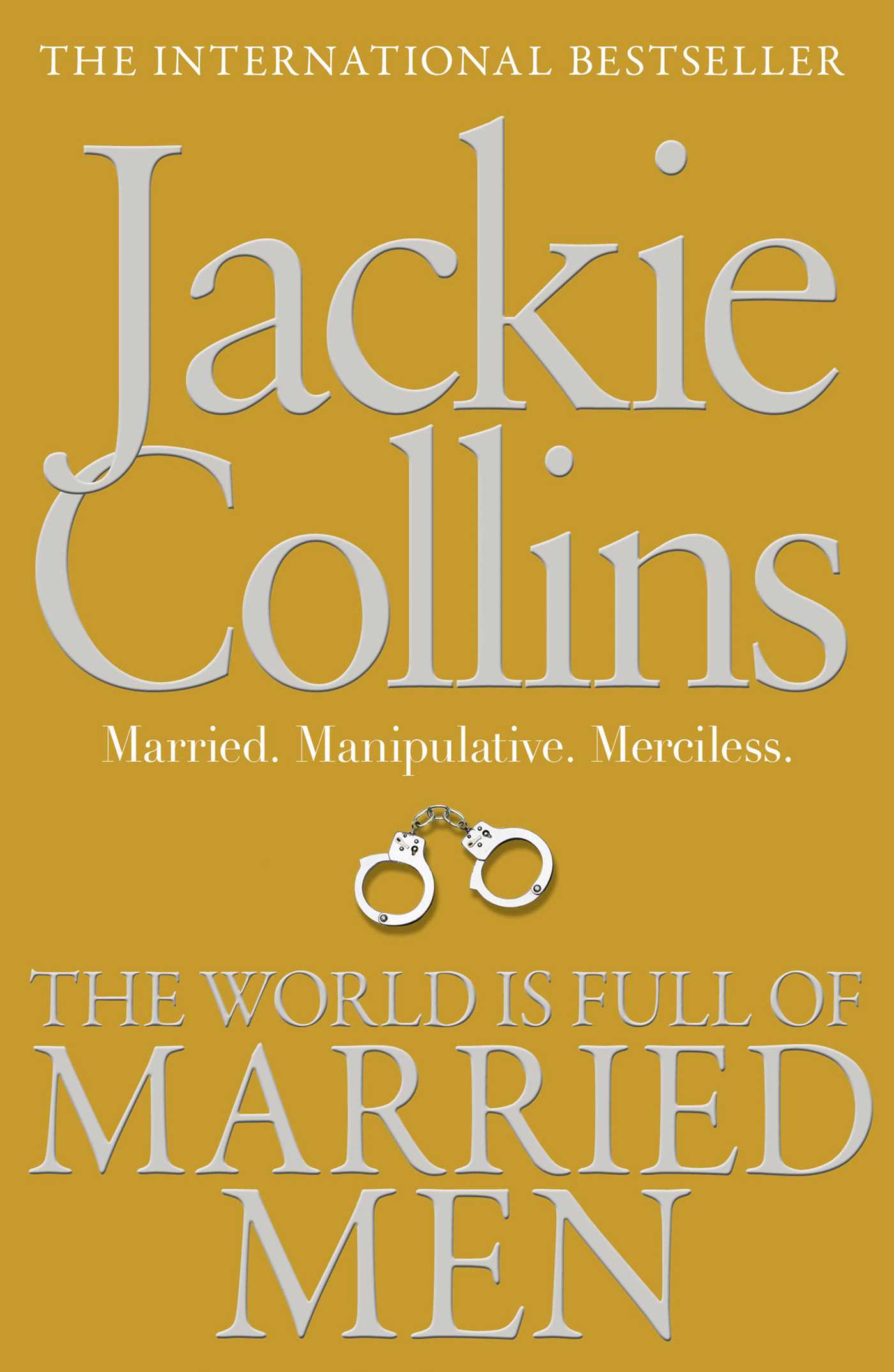 The World is Full of Married Men-Fiction: general and literary-買書書 BuyBookBook