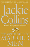 The World is Full of Married Men-Fiction: general and literary-買書書 BuyBookBook