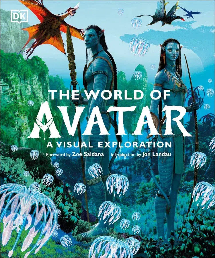 The World of Avatar-Film/ television/ radio and performing arts-買書書 BuyBookBook