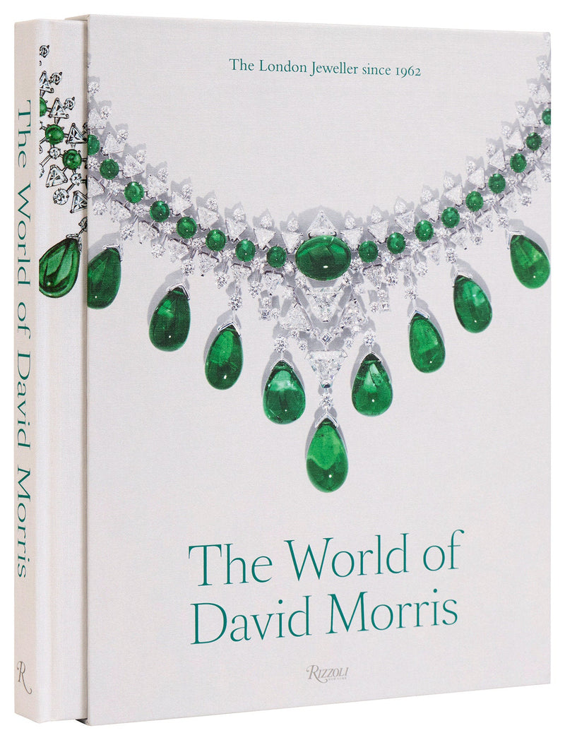 The World of David Morris-Art: general-買書書 BuyBookBook