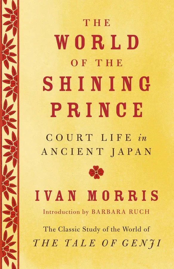 The World of the Shining Prince-Literature and Literary studies-買書書 BuyBookBook