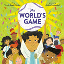 The World's Game-Children’s / Teenage fiction: Sporting stories-買書書 BuyBookBook