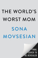 The World's Worst Mom-Lifestyle and Leisure-買書書 BuyBookBook