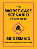 The Worst-Case Scenario Pocket Guide: Bridesmaid-Lifestyle and Leisure-買書書 BuyBookBook