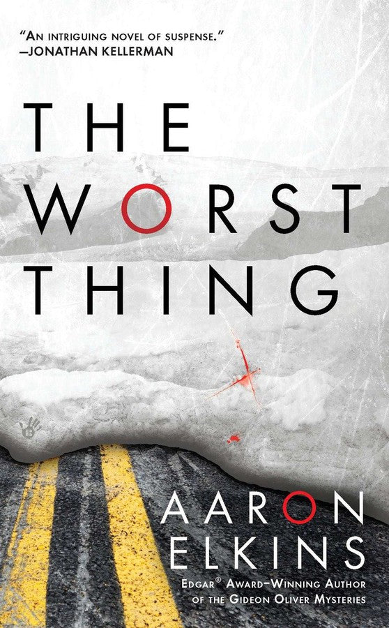 The Worst Thing-Fiction: Crime and mystery-買書書 BuyBookBook