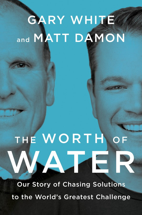 The Worth of Water-Business and Management-買書書 BuyBookBook