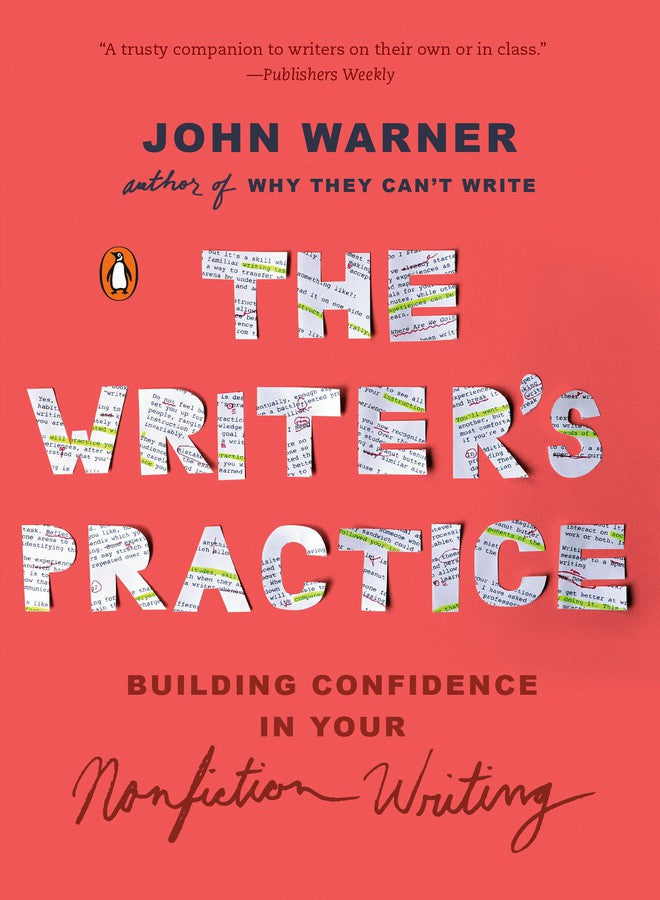 The Writer's Practice-Language and Linguistics-買書書 BuyBookBook