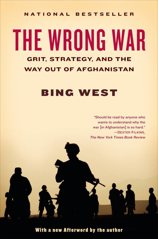 The Wrong War-History and Archaeology-買書書 BuyBookBook