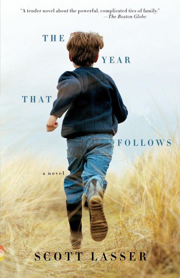 The Year That Follows-Fiction: general and literary-買書書 BuyBookBook