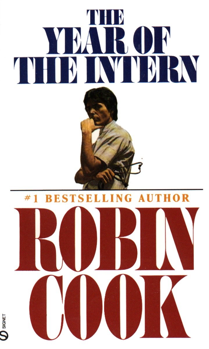 The Year of the Intern-Fiction: Modern and contemporary-買書書 BuyBookBook