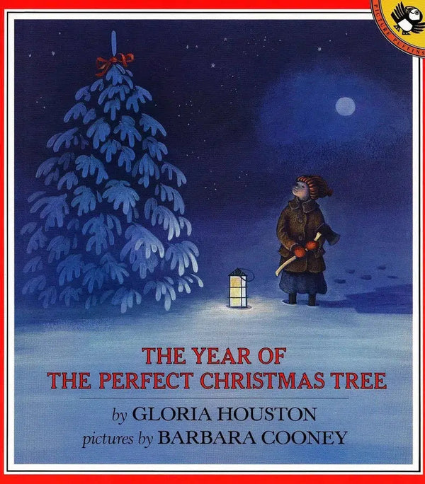 The Year of the Perfect Christmas Tree-Children’s / Teenage fiction: General and modern fiction-買書書 BuyBookBook