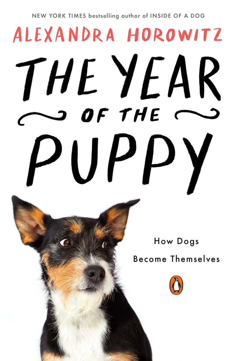 The Year of the Puppy-Dogs as pets-買書書 BuyBookBook