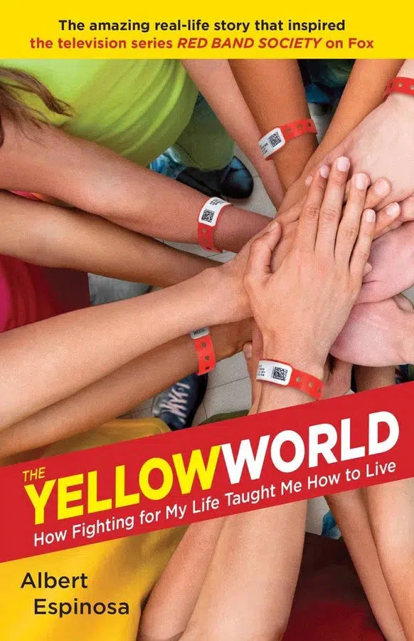 The Yellow World-Biography and memoirs-買書書 BuyBookBook