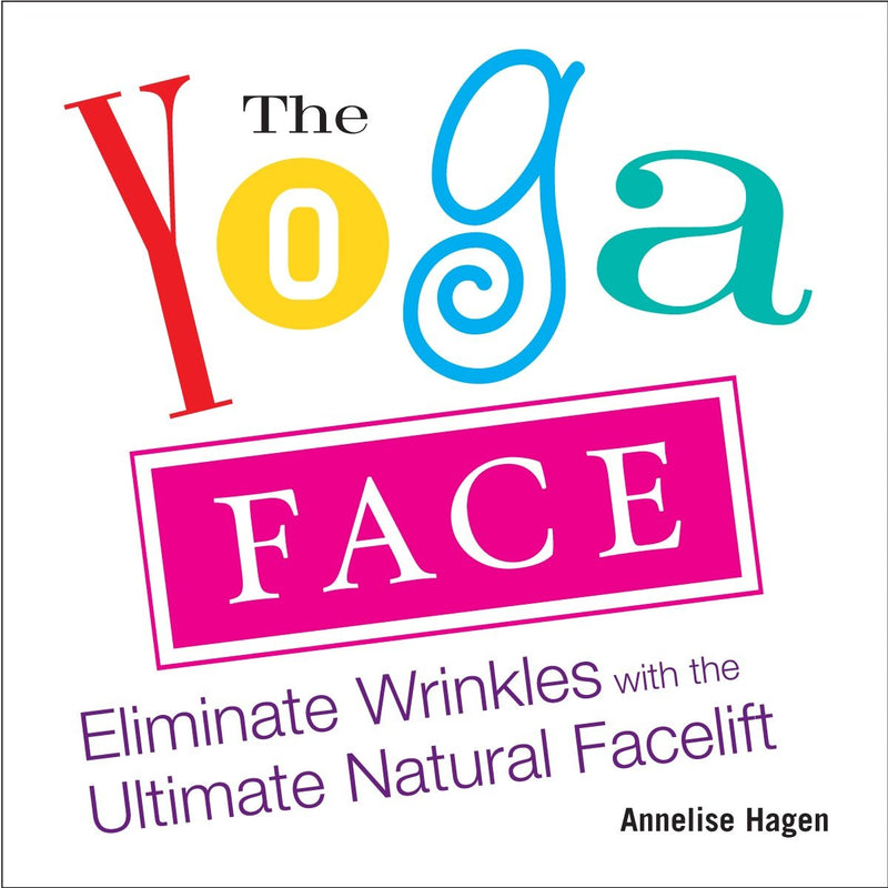 The Yoga Face-Lifestyle and Leisure-買書書 BuyBookBook