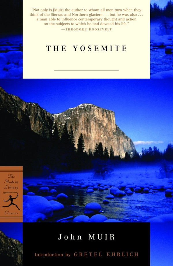 The Yosemite-Nature and the natural world: general interest-買書書 BuyBookBook