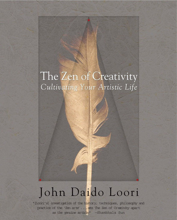 The Zen of Creativity-Self-help/ personal development/ practical advice-買書書 BuyBookBook