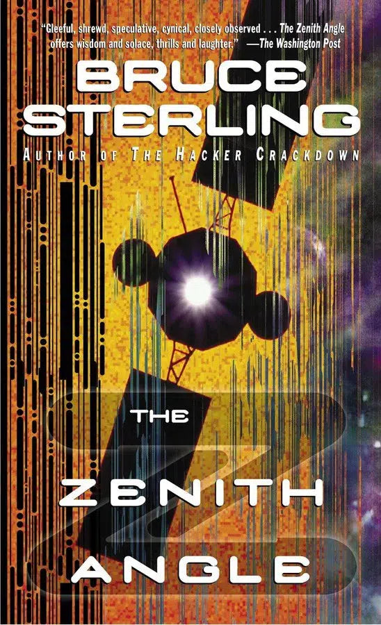 The Zenith Angle-Fiction: Modern and contemporary-買書書 BuyBookBook