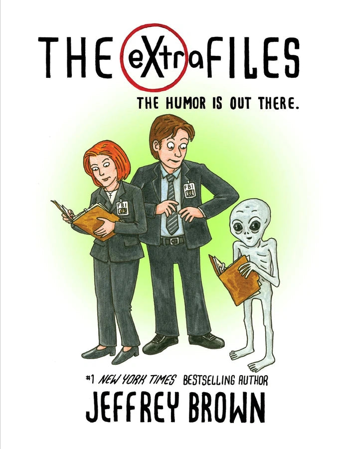 The eXtra Files-Lifestyle and Leisure-買書書 BuyBookBook