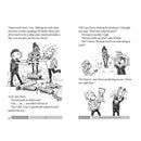 143-Storey Treehouse, The (正版) (Treehouse