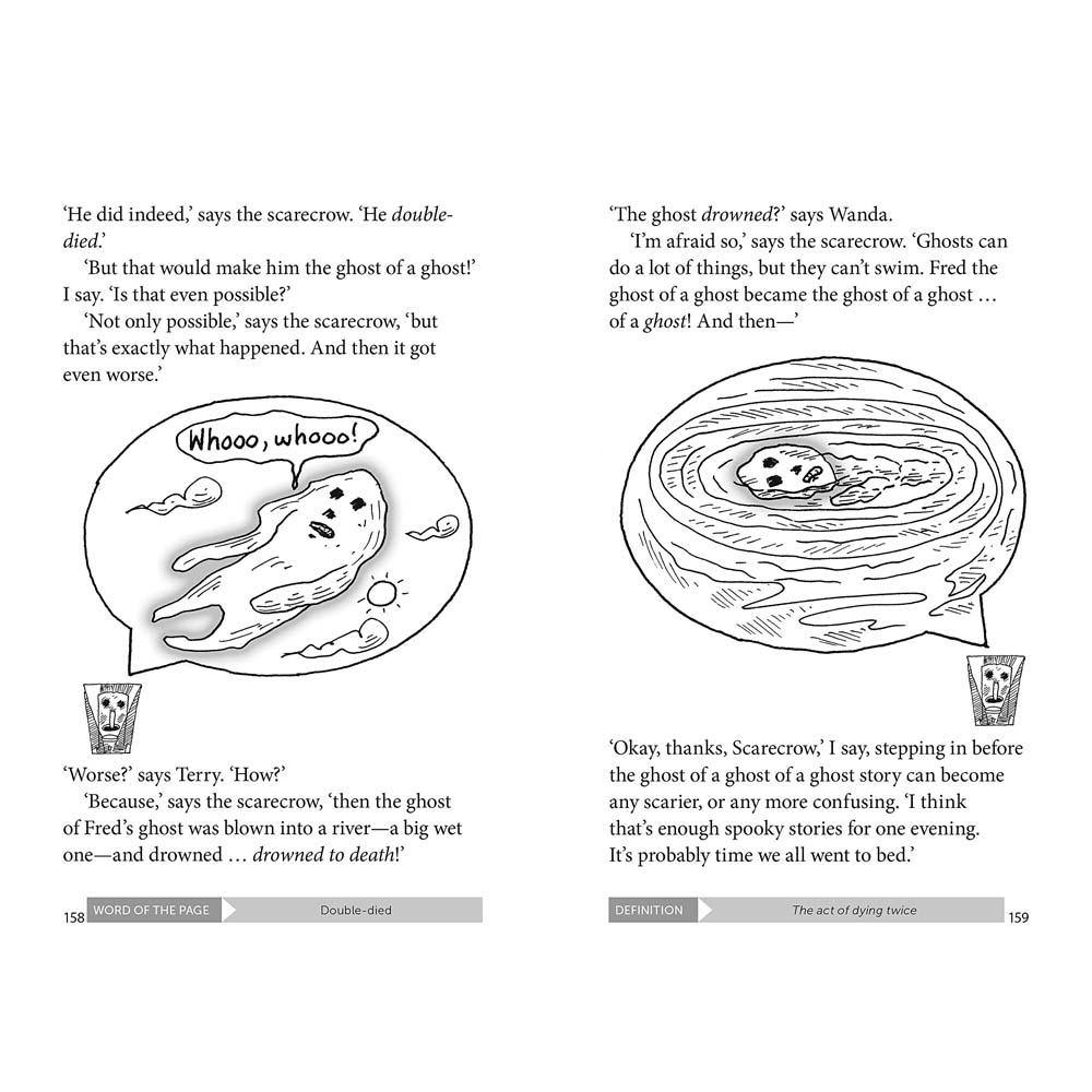 Treehouse, The (正版) #01-11 Bundle (11 Books)(Andy Griffiths) Macmillan UK