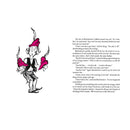 500 Hats of Bartholomew Cubbins, The (Paperback)(Dr. Seuss) Harpercollins (UK)