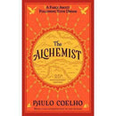 Alchemist, The (Paperback) Harpercollins US