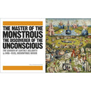 Big Ideas Simply Explained - The Art Book (Hardback) DK UK