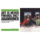 Big Ideas Simply Explained - The Art Book (Hardback) DK UK