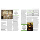 Big Ideas Simply Explained - The Art Book (Hardback) DK UK