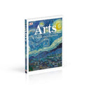 The Arts - A Visual Encyclopedia (Paperback) DK US