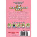 The Baby-sitters Club