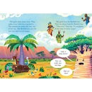 Usborne Readers (L0) The Baobab Tree (QR Code) Usborne