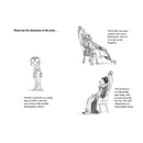 Beast of Buckingham Palace, The (David Walliams) (Paperback)(Tony Ross) Harpercollins (UK)