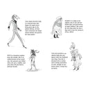 Beast of Buckingham Palace, The (David Walliams) (Paperback)(Tony Ross) Harpercollins (UK)