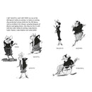 Beast of Buckingham Palace, The (David Walliams) (Paperback)(Tony Ross) Harpercollins (UK)